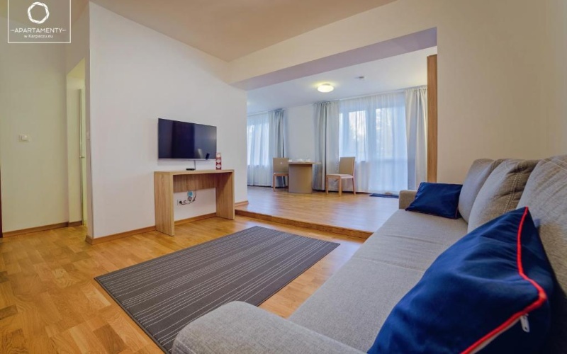 Standard Family room
