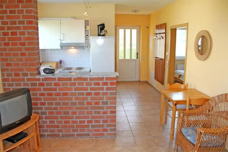 Ferienwohnung Gro_ Quassow SEE 7841