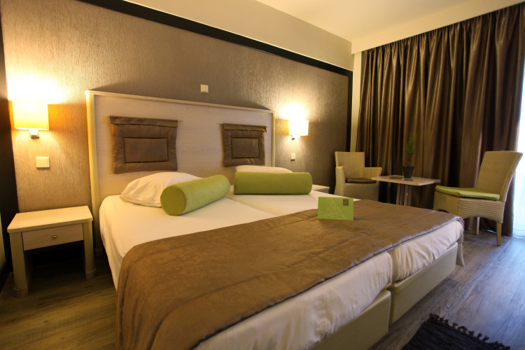 Dion Palace Resort & Spa