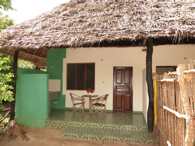 Standard Bungalow