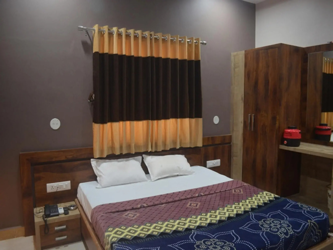 Hotel Premium