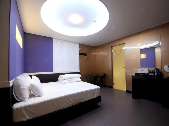 Nampo Wa Hotel