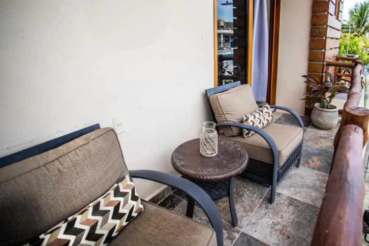Macondo Holbox