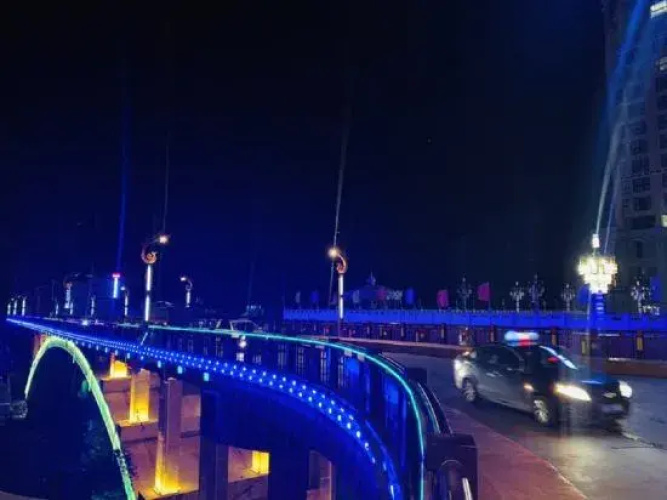 Guzhongqing Hotel