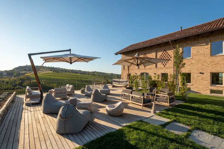 Le Marne Relais