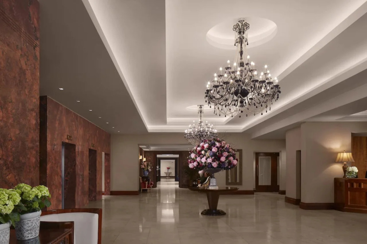 Salthill Hotel