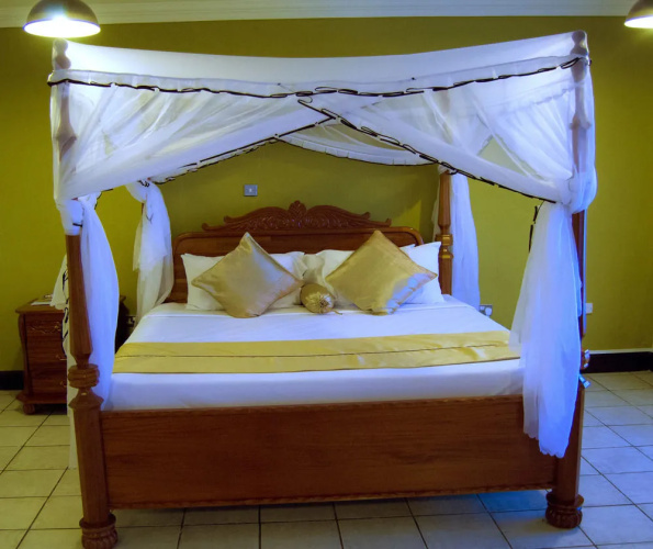 Rainbow Ruiru Resort