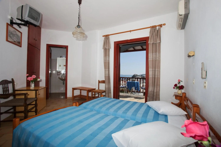 Hotel Castelli