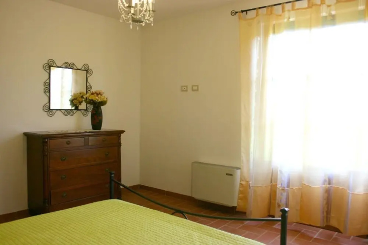 Podere Marcigliano