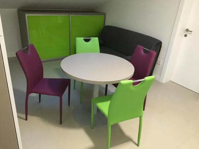 Apartmani zaton