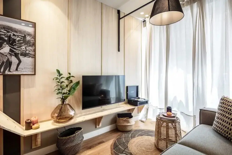 Vira - 1 Bedroom in Centro
