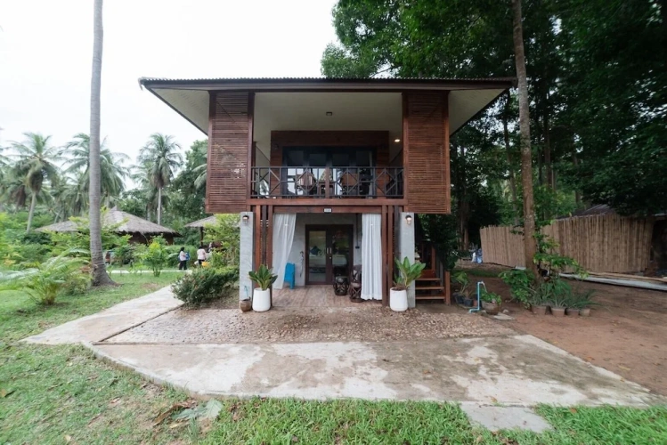 Standard Double Family room