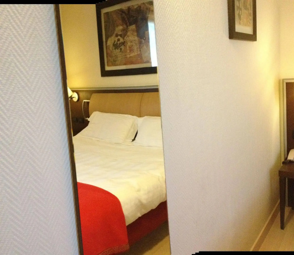 Hotel Stadio