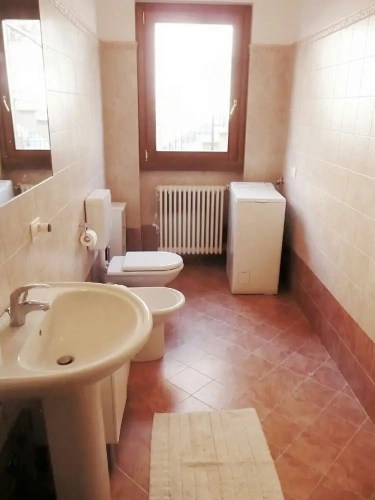 Double Family Apartment