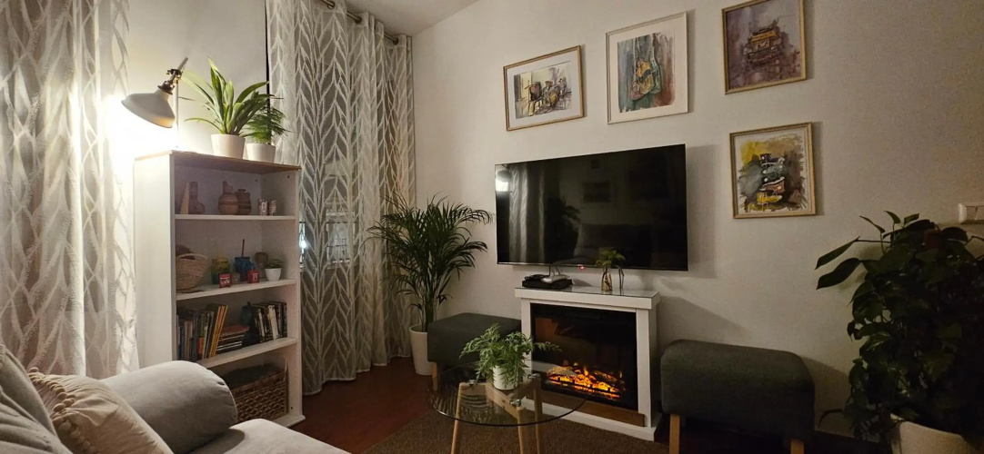 Apartamentos Los Descalzos Ángel