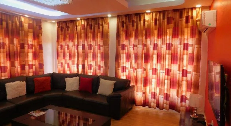LivingSpace Lodge