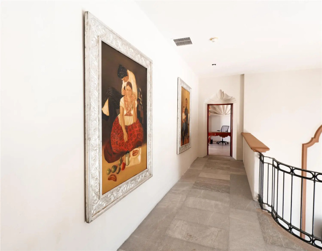 Hilton San Luis Potosi photo 16