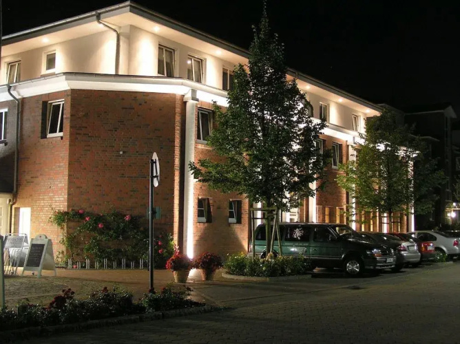 PARKHOTEL Rosarium