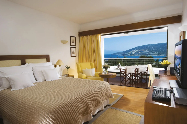 Elounda Beach Hotel & Villas, a Member of the Leading Hotels of the World