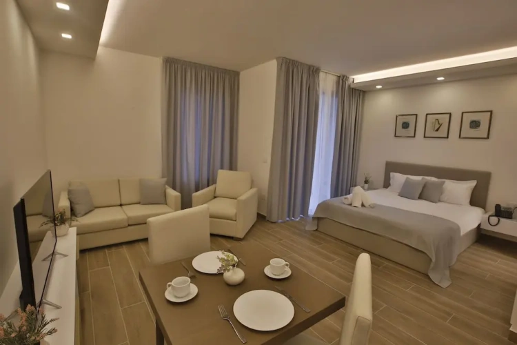 Premium Apartment