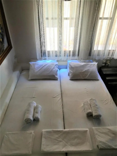 El Mar House Parga
