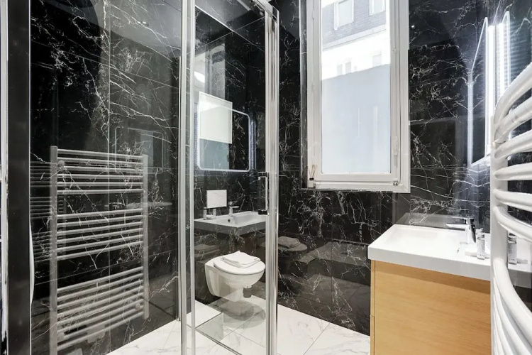 Luxurious Apartment - 2br/8p - Faubourg-du-roule