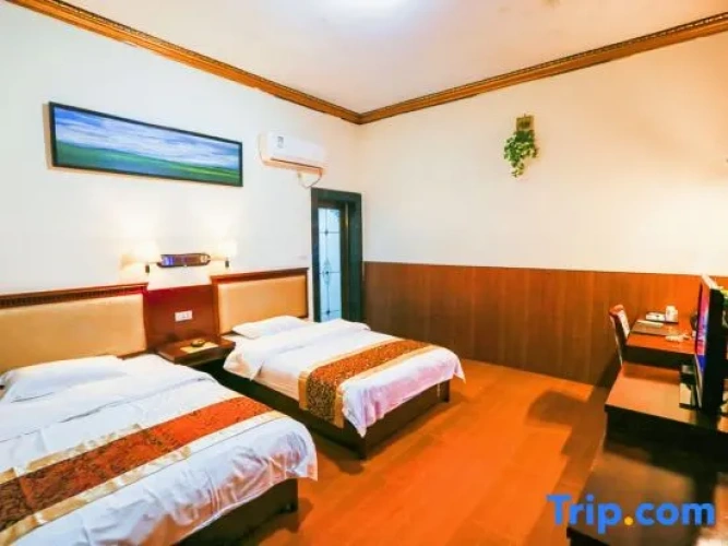 Business Twin room