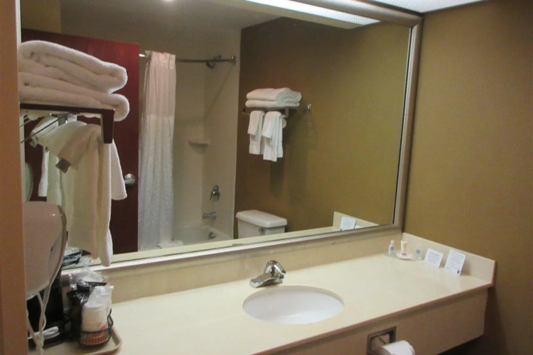 Comfort Inn & Suites Lantana West Palm Beach South photo 10