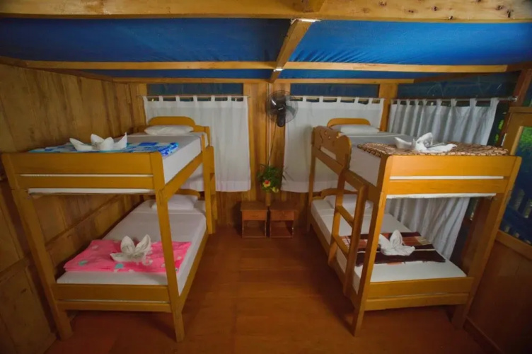 Amazon Curassow Lodge & Expeditions