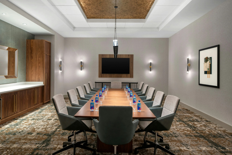 Hilton Garden Inn Camden Waterfront Philadelphia photo 18