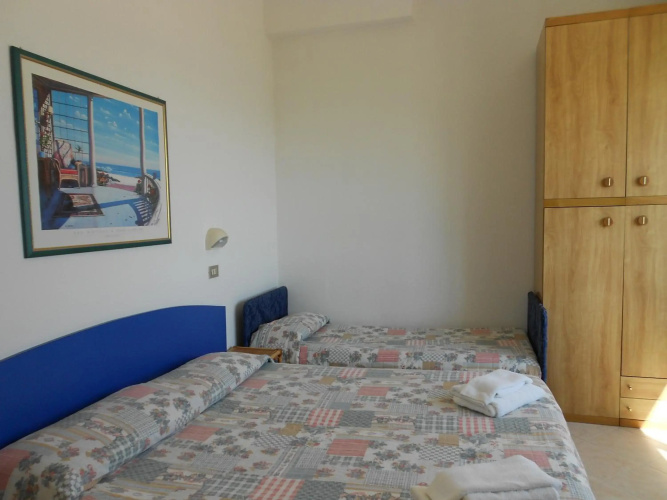 Hotel Laguna Blu