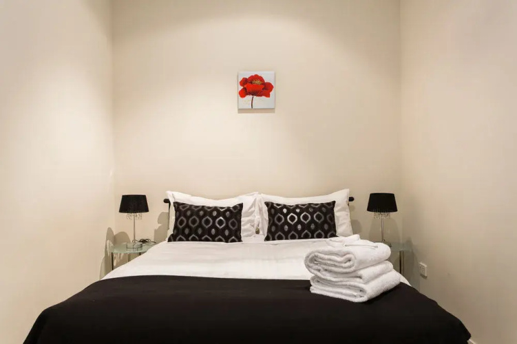 ABC Accommodation - Queen Street