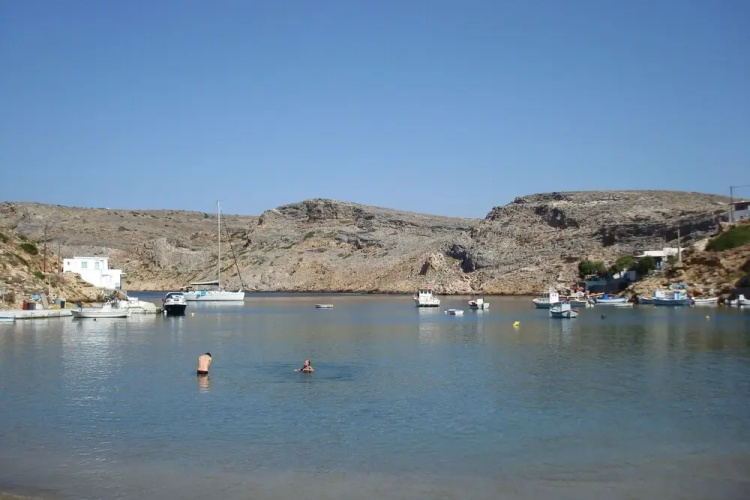 Ammos Holiday House