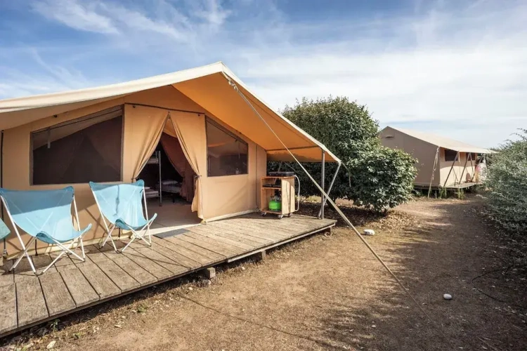 Tent