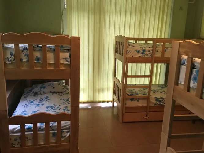 Best Hostel Republic Square