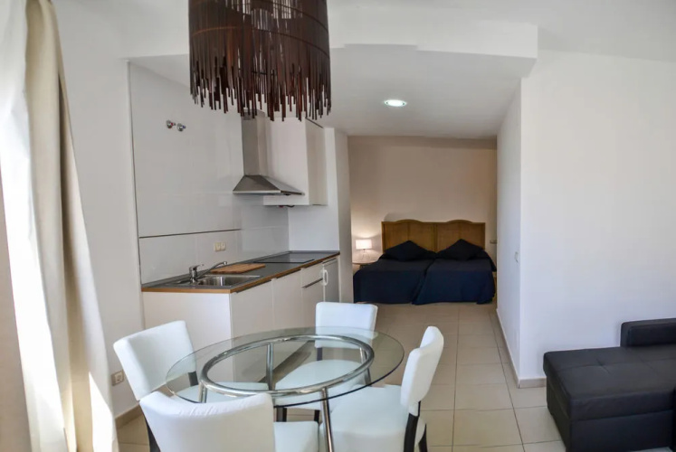 Dos Olivos Apartamentos