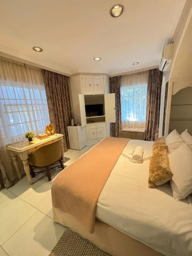 Summerview Boutique Hotel and Conference
