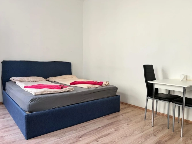 Economy Triple room