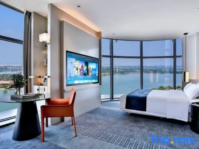 Standard Double Family room