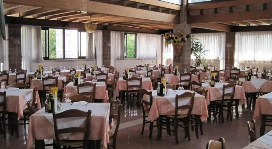 Hotel Noris