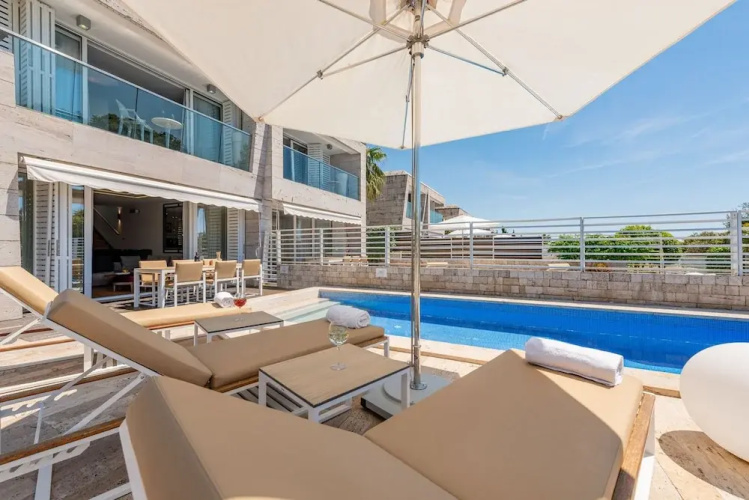 Villa Camelia Zadarvillas