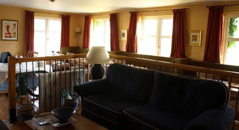 Bunbeg Apartment (Adults Only)