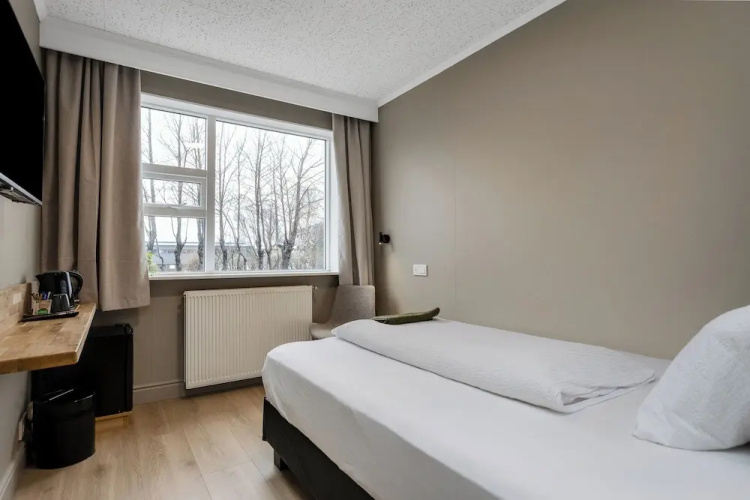 Stracta Hotel Mosfell