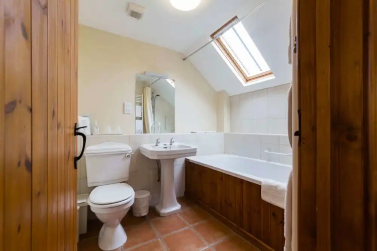 Mereside Farm B&B and Accommodation