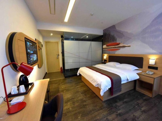 Business Double room