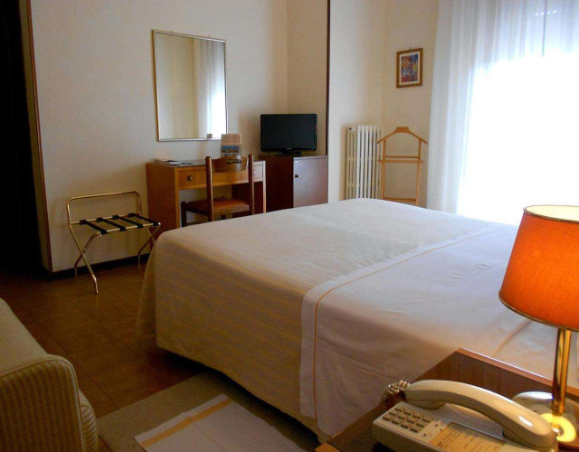 Hotel Sporting