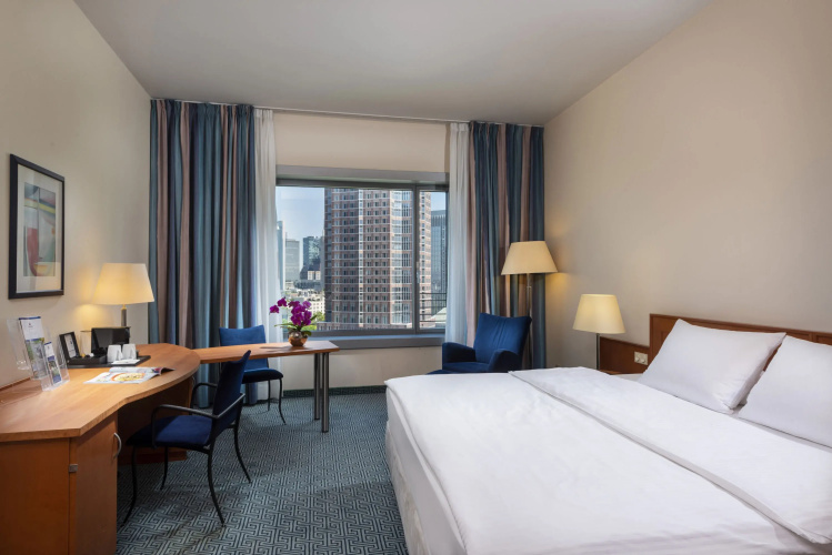 Maritim Hotel Frankfurt