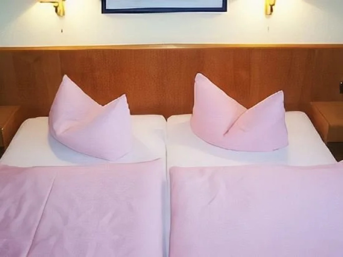 Hotel Wendenkönig