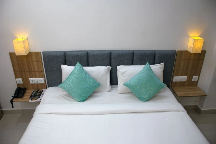Presidential Single room