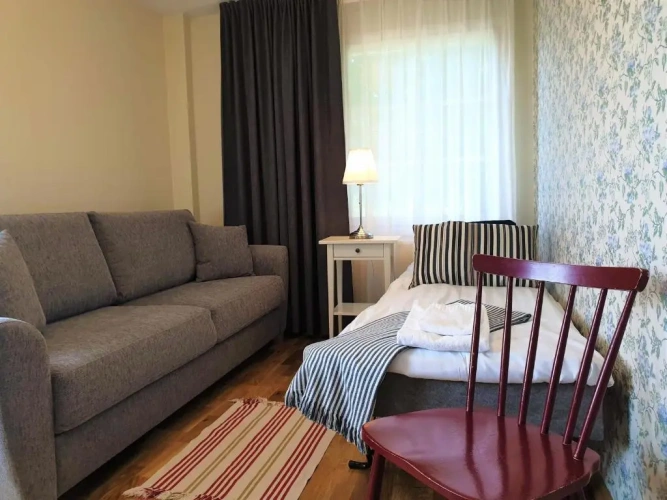 Standard Family room